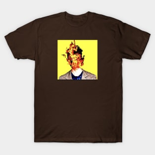 YOURFACEISONFIRE T-Shirt